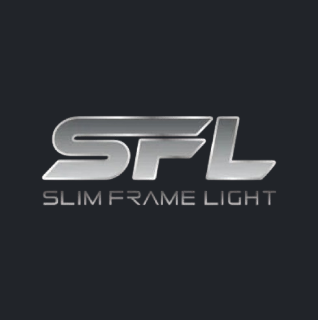 SLIM FRAME LIGHT